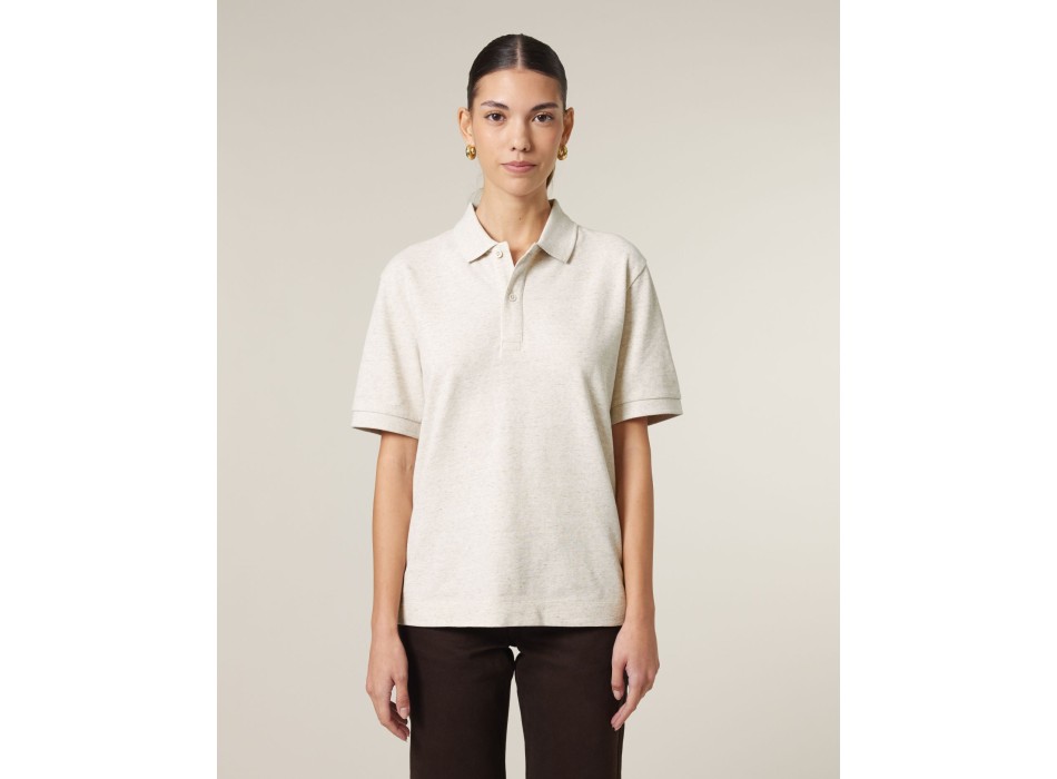 Prepster 2.0 - La polo unisex FullGadgets.com