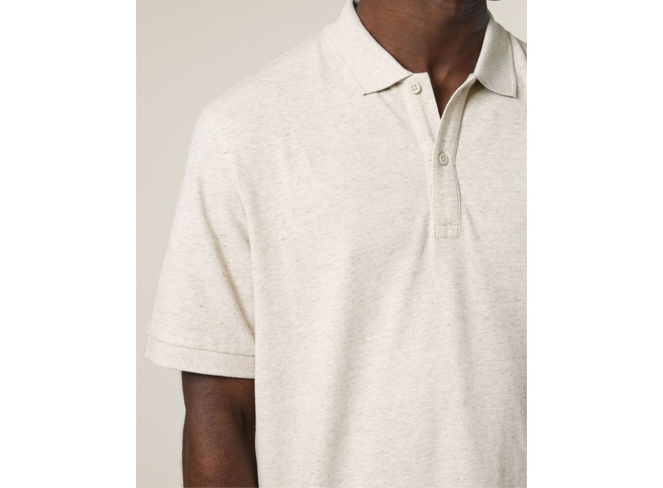 Prepster 2.0 - La polo unisex FullGadgets.com