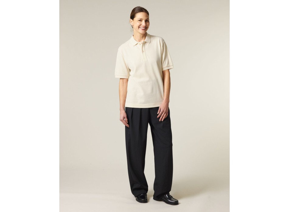 Prepster 2.0 - La polo unisex FullGadgets.com