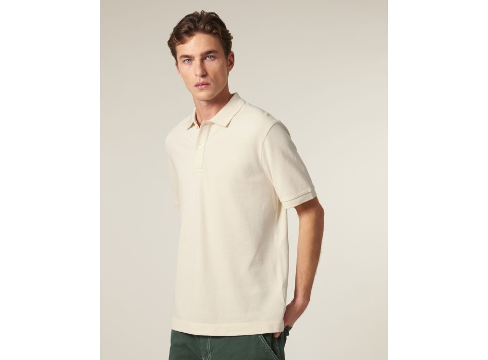 Prepster 2.0 - La polo unisex FullGadgets.com