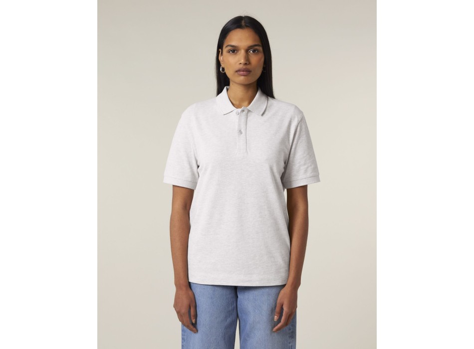 Prepster 2.0 - La polo unisex FullGadgets.com