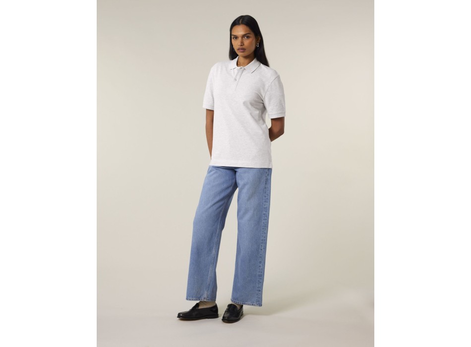 Prepster 2.0 - La polo unisex FullGadgets.com