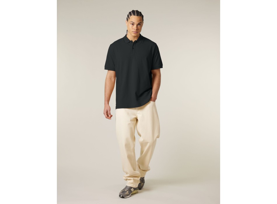 Prepster 2.0 - La polo unisex FullGadgets.com