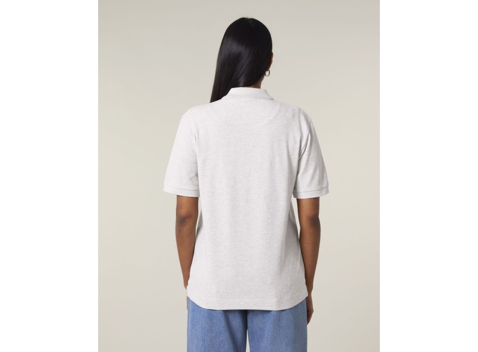 Prepster 2.0 - La polo unisex FullGadgets.com