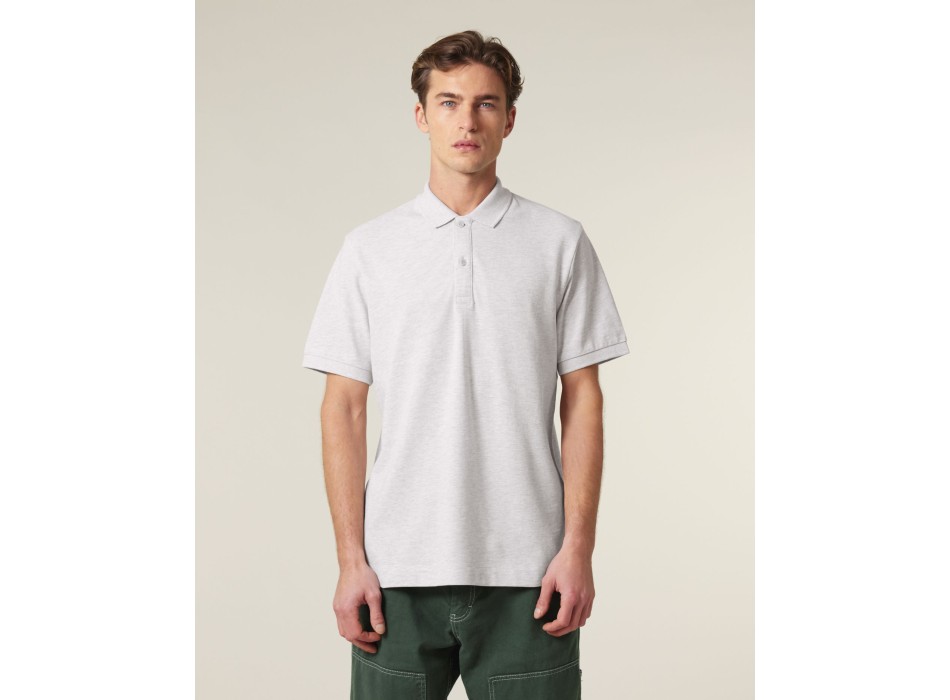 Prepster 2.0 - La polo unisex FullGadgets.com