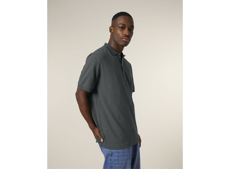 Prepster 2.0 - La polo unisex FullGadgets.com