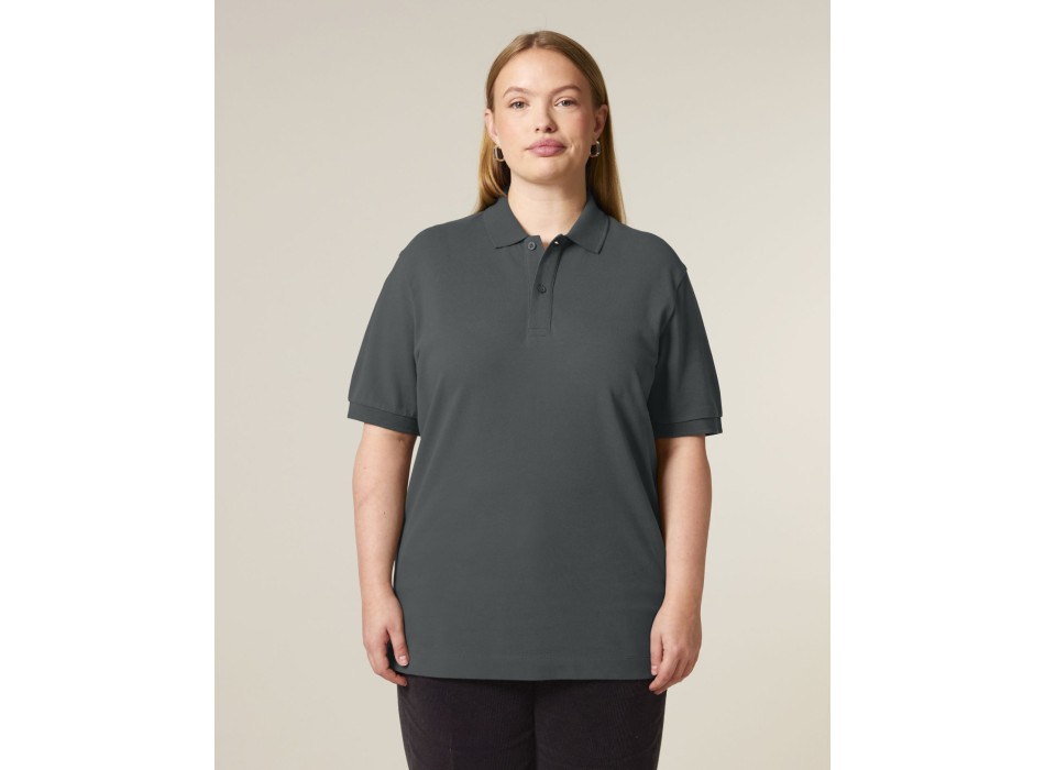 Prepster 2.0 - La polo unisex FullGadgets.com