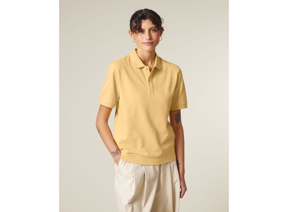 Prepster 2.0 - La polo unisex FullGadgets.com