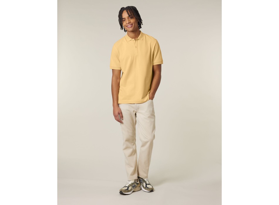 Prepster 2.0 - La polo unisex FullGadgets.com