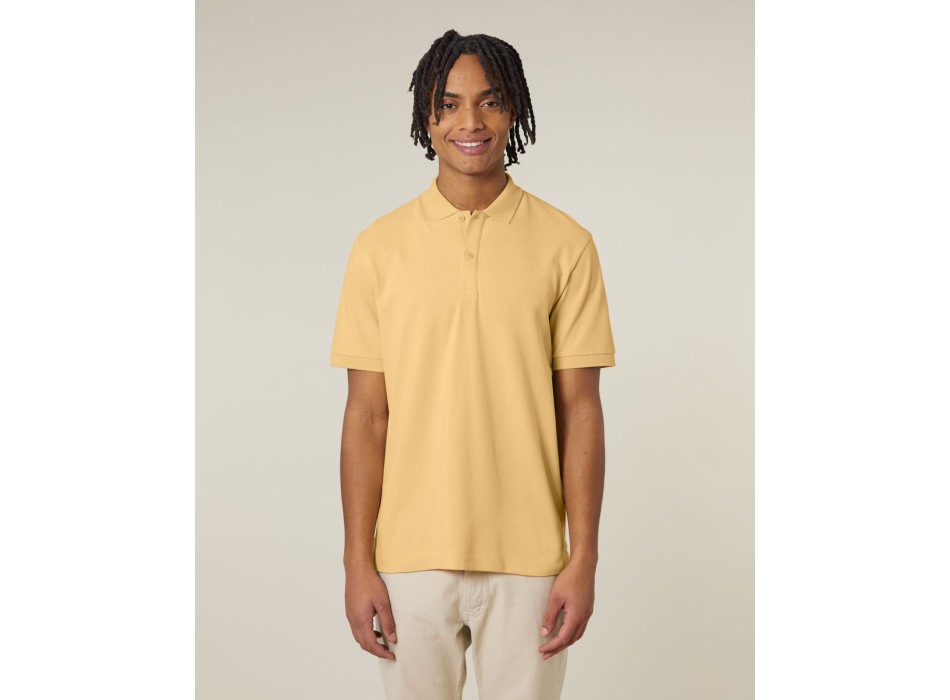 Prepster 2.0 - La polo unisex FullGadgets.com