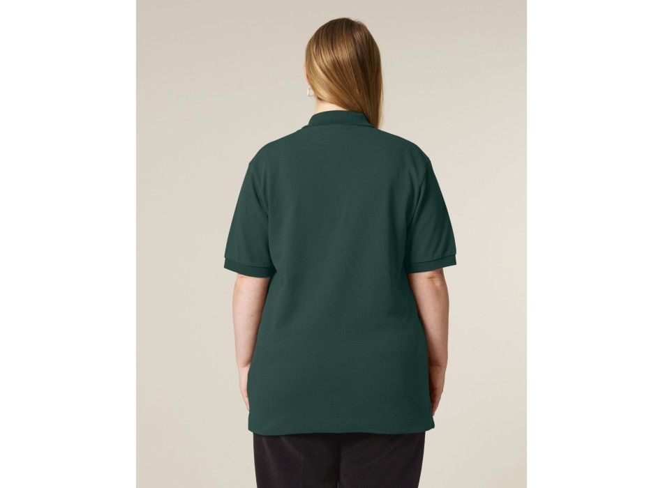 Prepster 2.0 - La polo unisex FullGadgets.com