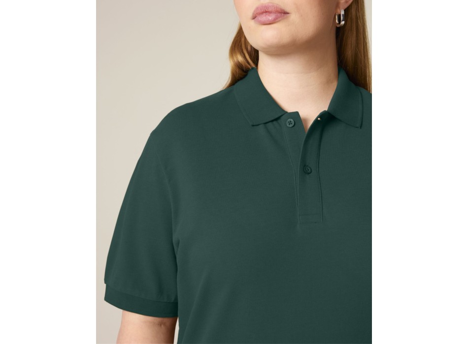 Prepster 2.0 - La polo unisex FullGadgets.com