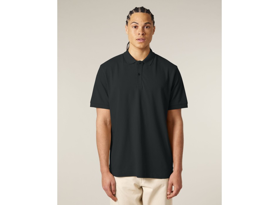 Prepster 2.0 - La polo unisex FullGadgets.com