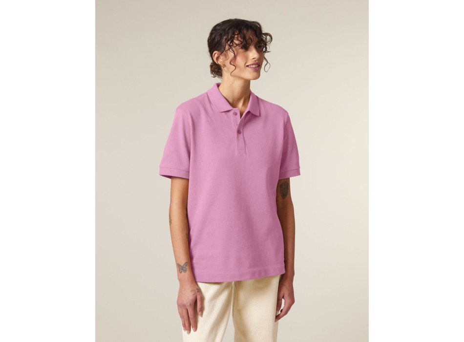 Prepster 2.0 - La polo unisex FullGadgets.com