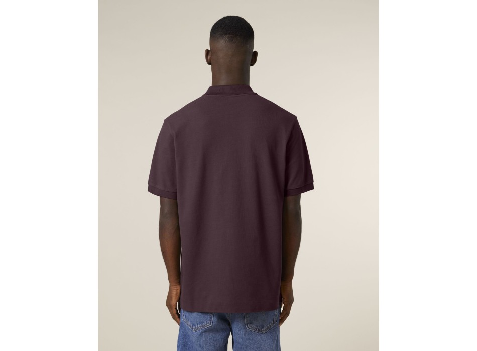 Prepster 2.0 - La polo unisex FullGadgets.com