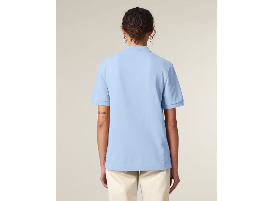 Prepster 2.0 - La polo unisex FullGadgets.com