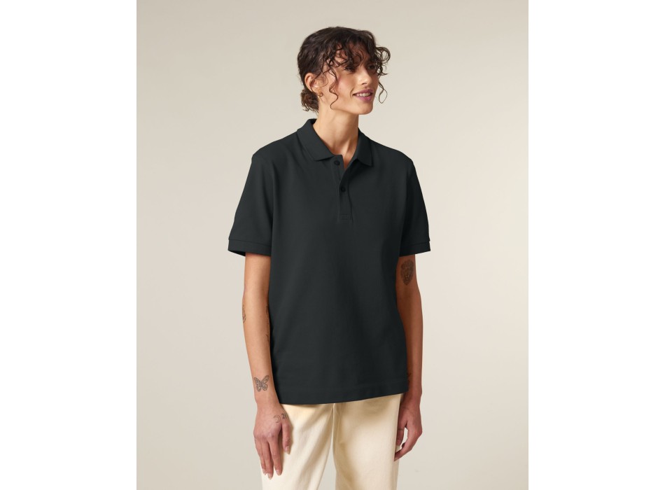 Prepster 2.0 - La polo unisex FullGadgets.com