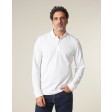 Prepster 2.0 Long Sleeve - La polo unisex a manica lunga FullGadgets.com