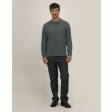 Prepster 2.0 Long Sleeve - La polo unisex a manica lunga FullGadgets.com