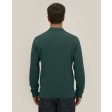 Prepster 2.0 Long Sleeve - La polo unisex a manica lunga FullGadgets.com