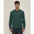 Prepster 2.0 Long Sleeve - La polo unisex a manica lunga FullGadgets.com