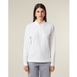 Prepster 2.0 Long Sleeve - La polo unisex a manica lunga FullGadgets.com