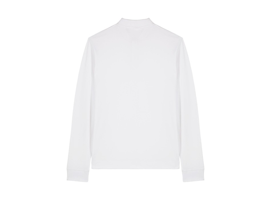 Prepster 2.0 Long Sleeve - La polo unisex a manica lunga FullGadgets.com