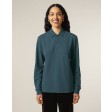 Prepster 2.0 Long Sleeve - La polo unisex a manica lunga FullGadgets.com