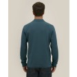 Prepster 2.0 Long Sleeve - La polo unisex a manica lunga FullGadgets.com