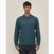 Prepster 2.0 Long Sleeve - La polo unisex a manica lunga FullGadgets.com