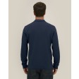 Prepster 2.0 Long Sleeve - La polo unisex a manica lunga FullGadgets.com