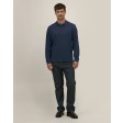 Prepster 2.0 Long Sleeve - La polo unisex a manica lunga FullGadgets.com