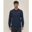 Prepster 2.0 Long Sleeve - La polo unisex a manica lunga FullGadgets.com