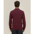 Prepster 2.0 Long Sleeve - La polo unisex a manica lunga FullGadgets.com