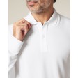 Prepster 2.0 Long Sleeve - La polo unisex a manica lunga FullGadgets.com