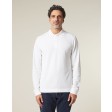Prepster 2.0 Long Sleeve - La polo unisex a manica lunga FullGadgets.com