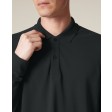 Prepster 2.0 Long Sleeve - La polo unisex a manica lunga FullGadgets.com