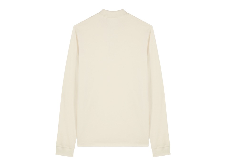 Prepster 2.0 Long Sleeve - La polo unisex a manica lunga FullGadgets.com