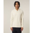 Prepster 2.0 Long Sleeve - La polo unisex a manica lunga FullGadgets.com