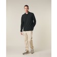 Prepster 2.0 Long Sleeve - La polo unisex a manica lunga FullGadgets.com