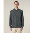 Prepster 2.0 Long Sleeve - La polo unisex a manica lunga FullGadgets.com