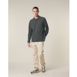 Prepster 2.0 Long Sleeve - La polo unisex a manica lunga FullGadgets.com