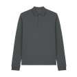 Prepster 2.0 Long Sleeve - La polo unisex a manica lunga FullGadgets.com