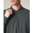 Prepster 2.0 Long Sleeve - La polo unisex a manica lunga FullGadgets.com