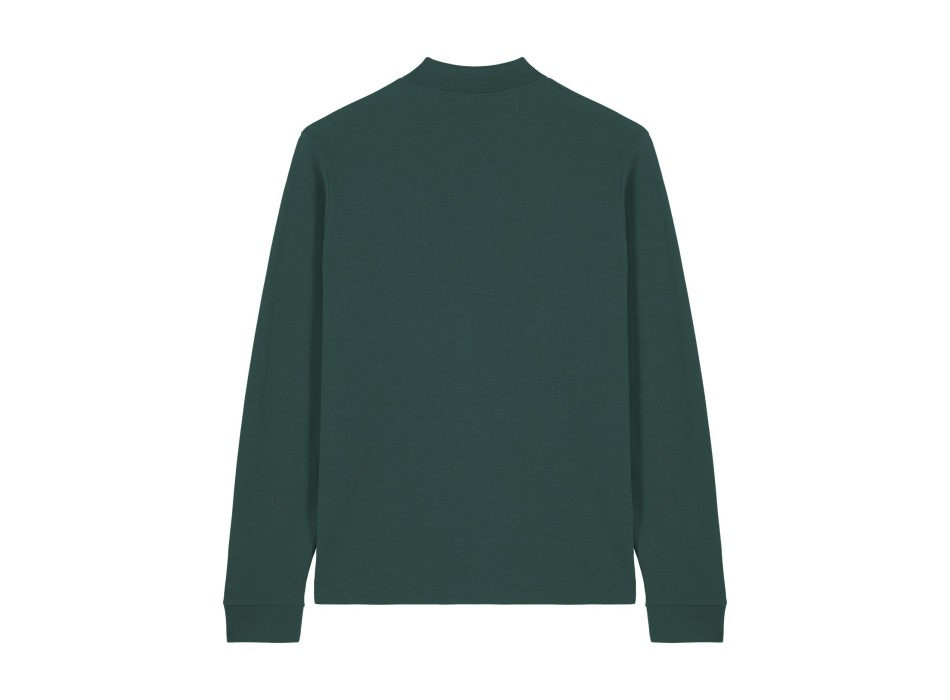 Prepster 2.0 Long Sleeve - La polo unisex a manica lunga FullGadgets.com