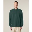 Prepster 2.0 Long Sleeve - La polo unisex a manica lunga FullGadgets.com