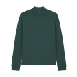 Prepster 2.0 Long Sleeve - La polo unisex a manica lunga FullGadgets.com