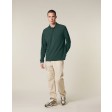 Prepster 2.0 Long Sleeve - La polo unisex a manica lunga FullGadgets.com