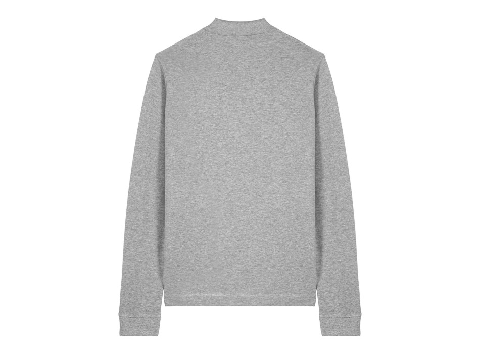 Prepster 2.0 Long Sleeve - La polo unisex a manica lunga FullGadgets.com