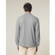 Prepster 2.0 Long Sleeve - La polo unisex a manica lunga FullGadgets.com